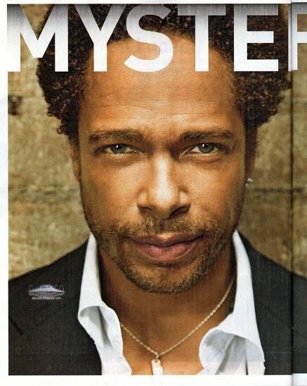 Hollywood’s 51 hottest black men