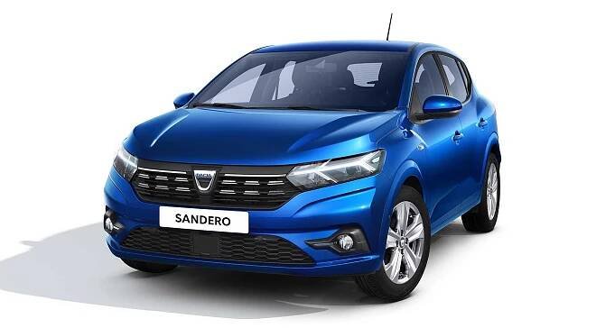 Prodraží se nové Dacie? Nová podoba dostupných modelů Sandero a Logan vypadá k světu, ale jak pohnou nové technologie s cenou?