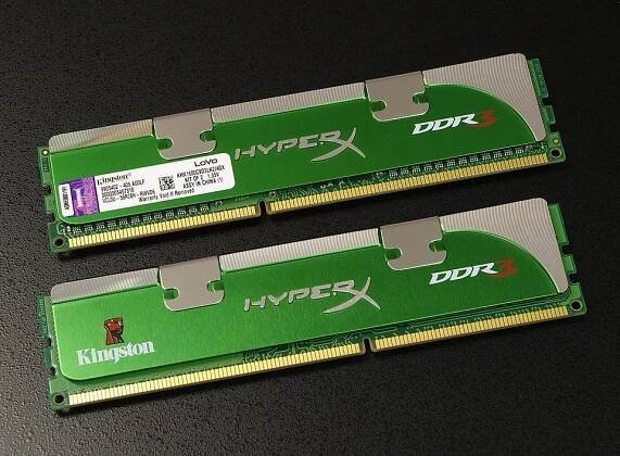 DDR3 SDRAM - Viquipèdia, l'enciclopèdia lliure