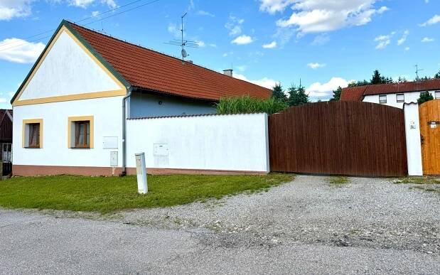 4+kk, Haklovy Dvory, České Budějovice, 81 m²