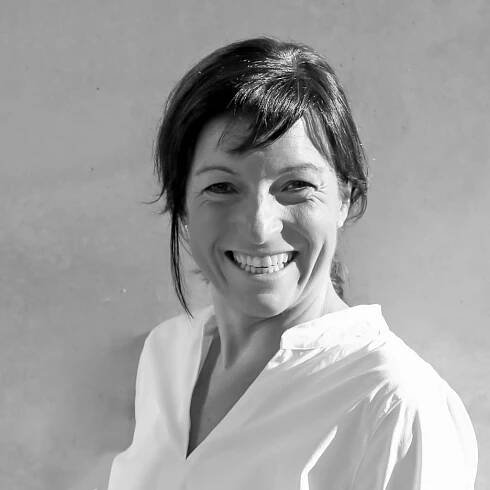 Stefanie Kaiser neu