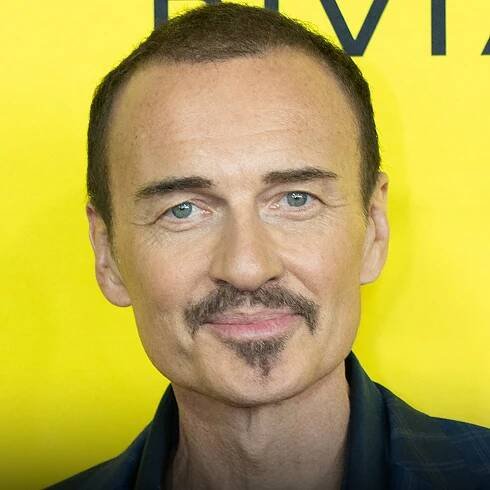 'Fantastic Four' Actor Julian McMahon Dead at 56