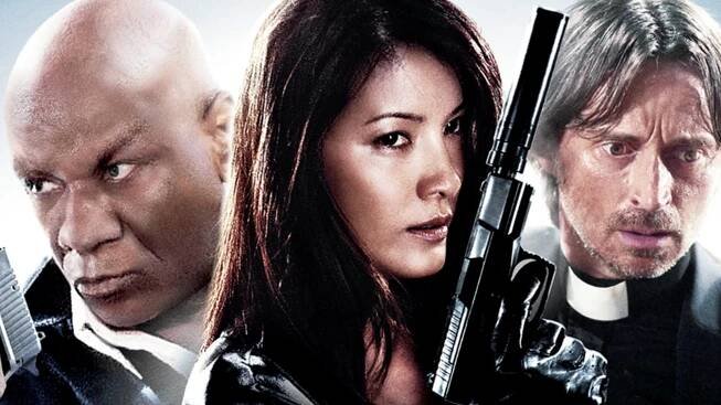 5 nejlepších filmů o nájemných zabijácích: Od Leona k Johnu Wickovi