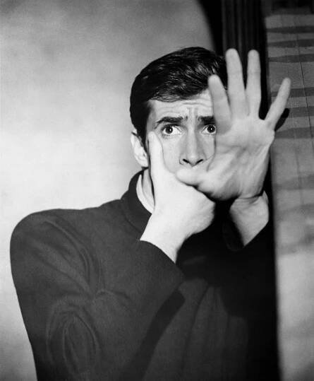 Anthony Perkins (2020)