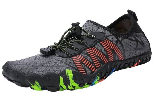 Unisex bosonohá obuv Barefoot