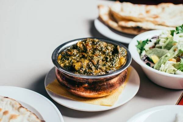Indian food
