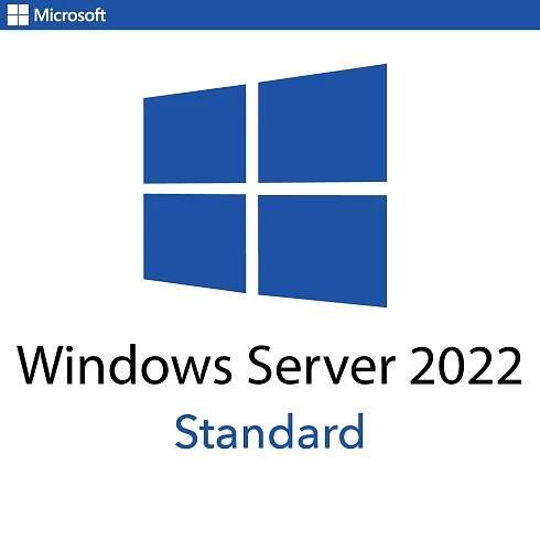 Microsoft Windows Server 2012 R2 Standard – Lifetime License