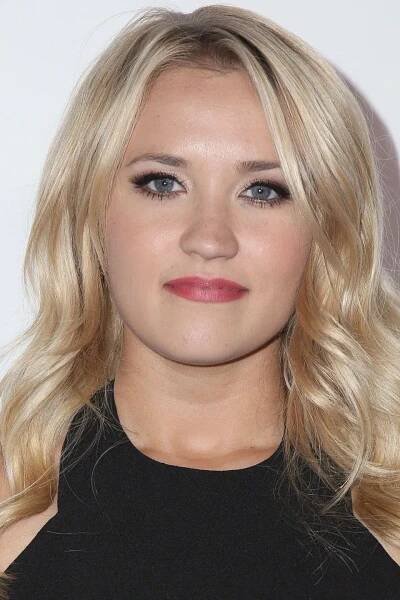 Emily Osment herečka