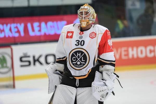 Pohár pro mistry a čtyři tisíce zvědavců. V Plzni odstartovala hokejová Liga mistrů