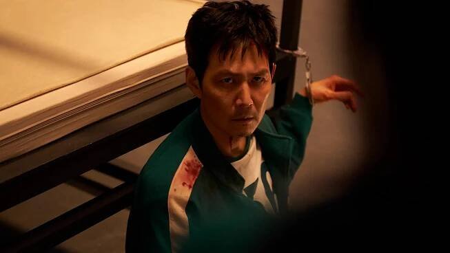 ‘Squid Game’ Final Season Sets Release Date, Netflix Reveals First Look