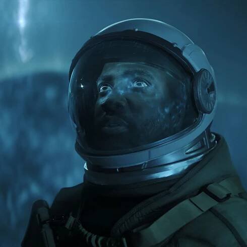 Apple TV+'s lesser-known sci-fi hit gets a big-budget trailer for new season