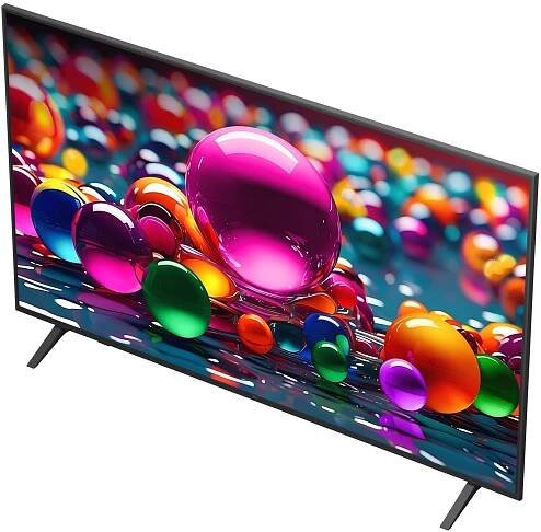 65" LG 65UA75006