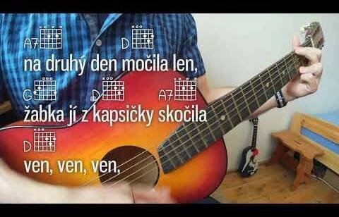 Andulka konopě močila