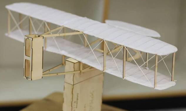 Bleriot XI