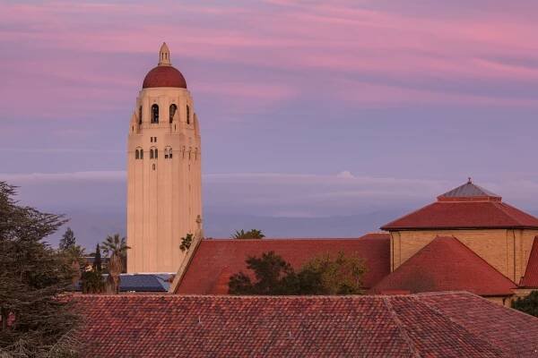 Lily Sarafan '03 elected chair of Stanford Board of Trustees