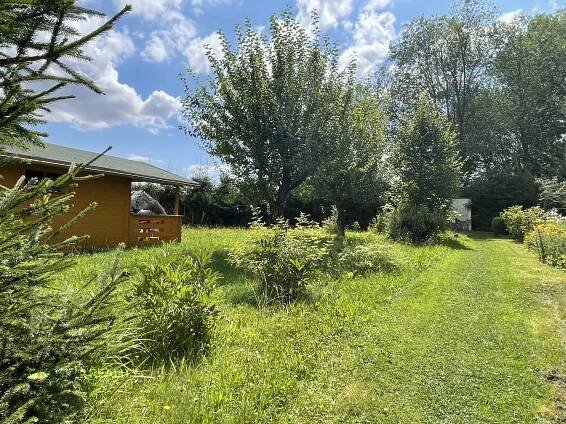 Prodej Dům, Františkovy Lázně - Slatina, okres Cheb