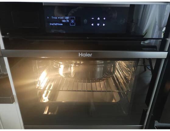 Manuál Haier HWO60SM5B5BH návod (Čeština - 68 stránek)