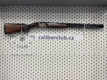 Broková kozlice Beretta 682 Gold Trap - komise - Caliber Club - Gun Store