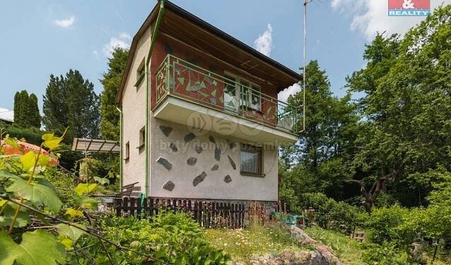 Prodej chaty, 36 m2, Ledeč nad Sázavou, ul. Pivovarská | Reality.iDNES.cz 