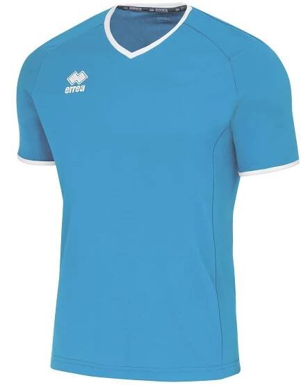 ERREA dres LENNOX BARVA: tyrkysová, Velikost: XS
