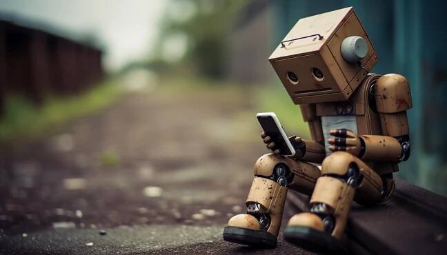 Dozens of big brands have blocked GPTBot, OpenAI’s new web crawler