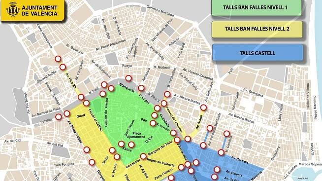 Movilidad y Urbanismo | Ayuntamiento de Valencia - València