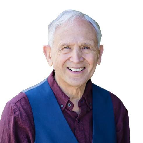 Peter A. Levine, PhD - Healing Through Connection - Point of Relation Podcast