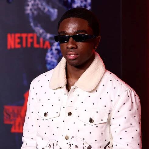 Stranger Things Star Caleb McLaughlin Calls Out the Racism He’s Experienced From the Show’s Fandom