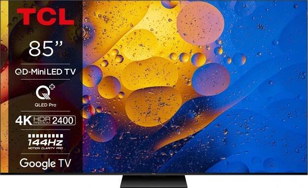 85" TCL 85C765