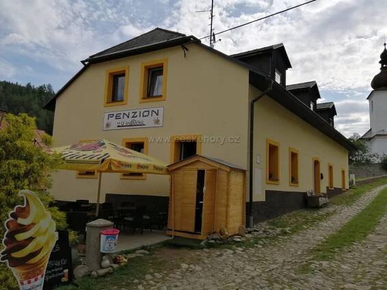 Penzion U Šnečků - Fotografie