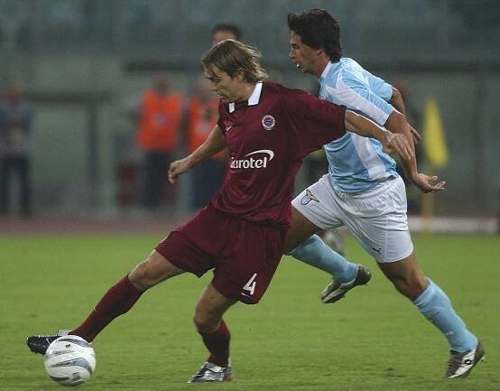 Pavel Pergl.