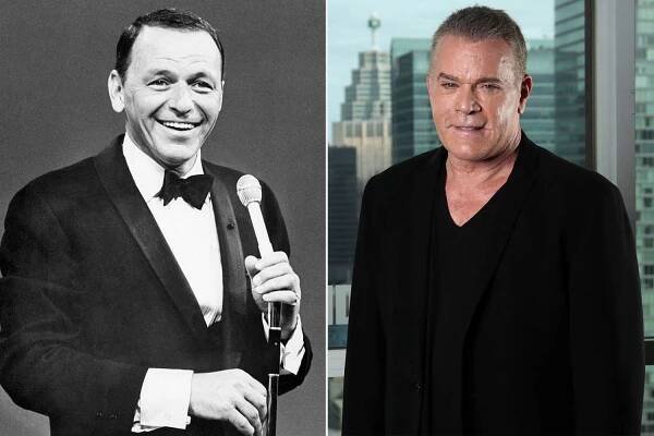 Ray Liotta Says Frank Sinatra's Daughters Once Sent Him a Horse Head: It 'Means You're Toast'