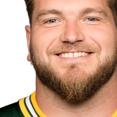 Josh Myers News, Stats, Bio & Fantasy