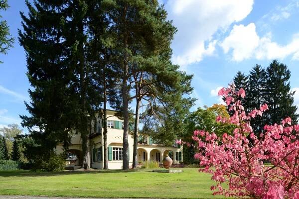 Husitské muzeum v Táboře - Nejen o husitství… | Památník a vila dr. Edvarda Beneše