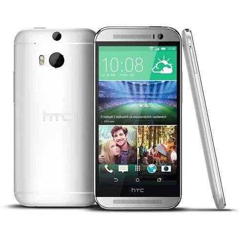 top 10 nej android mobily telefony chatgpt htc one m8
