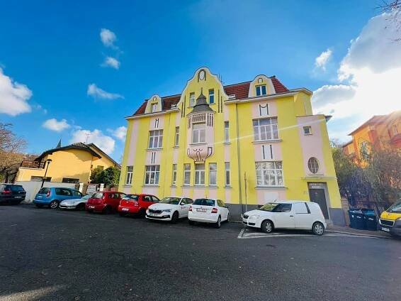 Pronájem Byt 4+1, Poštovní, Teplice