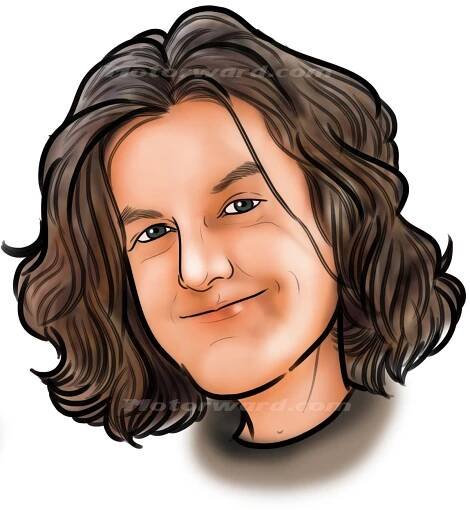 james may mw at James May   Biography