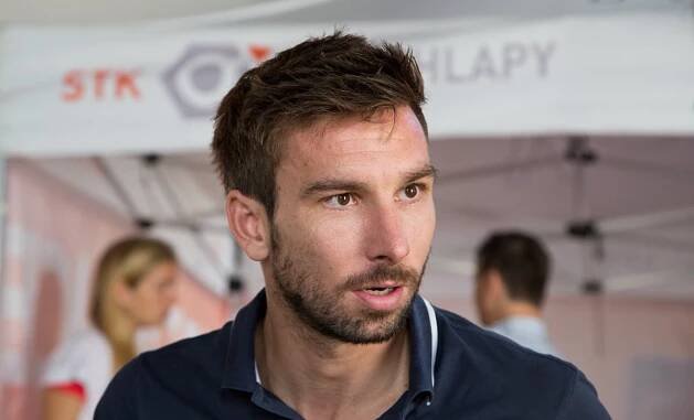 Petr Koukal: Až rakovina mi paradoxně zkvalitnila život