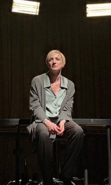 News - Stefania Goulioti - Στεφανία Γουλιώτη