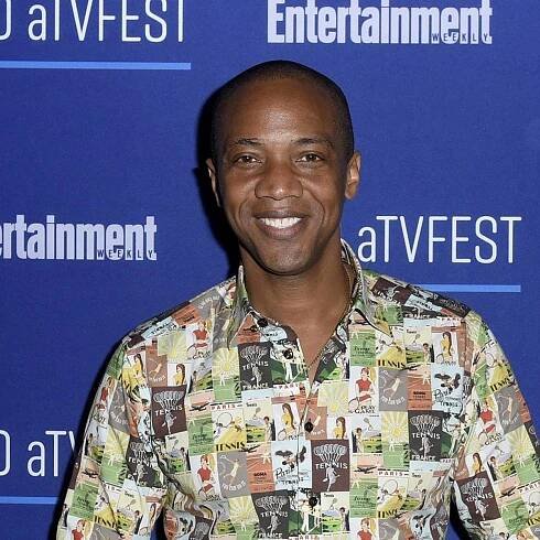 J August Richards: Marvel’s ‘Agents of Shield’ and ‘Angel’ actor comes out as gay