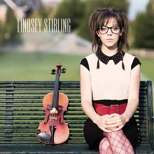 Lindsey Stirling - Lindsey Stirling (Deluxe) CD