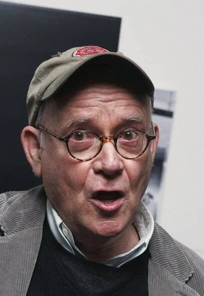 Zemřel Formanův herec a autor scénáře k Absolventovi. Bucku Henrymu bylo 89 let