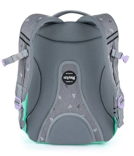 Oxybag OXY STYLE - Studentský batoh - 3
