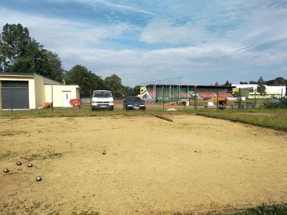 Galerie - Bloky - Střední průmyslová škola stavební akademika Stanislava Bechyně
