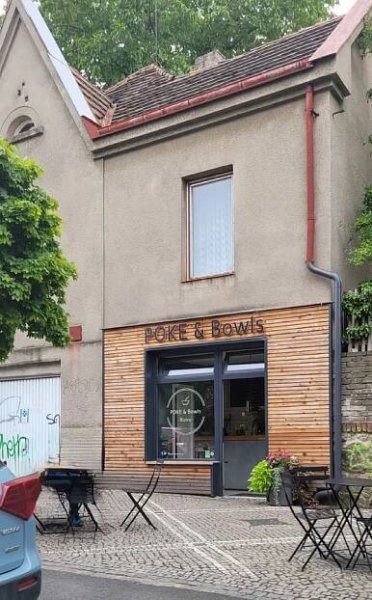 POKE & Bowls Bistro foto 2