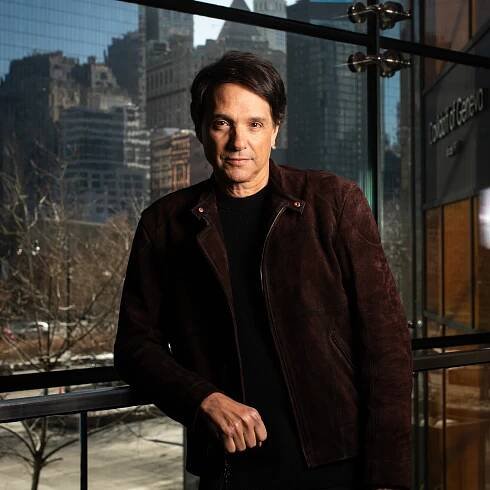 Ralph Macchio on Getting In His Final Kicks in ‘Cobra Kai’