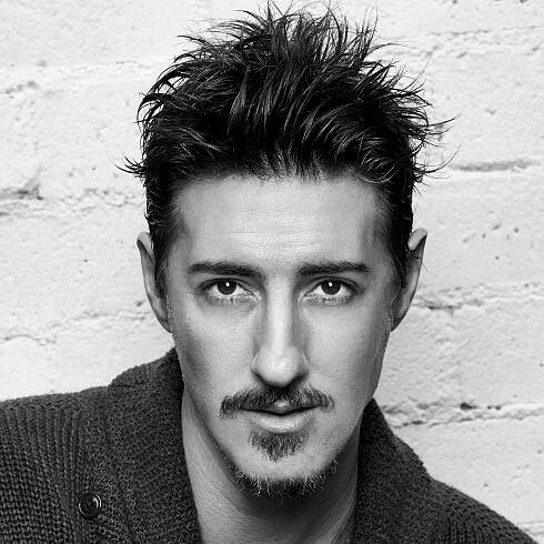 Eric Balfour
