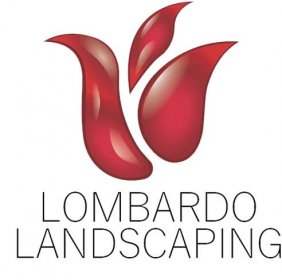 Lombardo Landscaping & Water Features, Inc. Logo