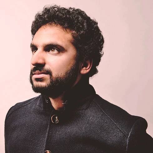 Comedy At Mama With Nish Kumar | Events | Bindy Street