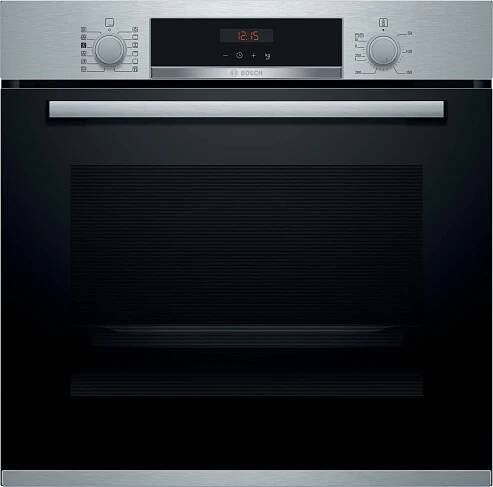 BOSCH HRA574BS0 + BOSCH BFL623MS3